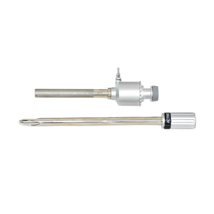 11mm x 10cm Trocar-Cannula | 101311 - Laparoscopy Accessories | CincyMed