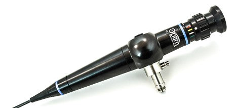 Optim FP30 Ent Flex Nasoscope 3.6mm X 30cm 135 Deg Up - 135 Deg Down - Sinuscope | CincyMed