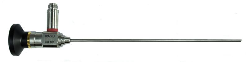 Sinuscope 2.7mm x 30º, 175mm | 8827B-S - Sinuscope | CincyMed