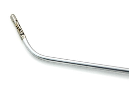Storz Kuhn Bolger Giraffe Forceps, 2mm Jaw | 651221 - Sinus Forceps | CincyMed