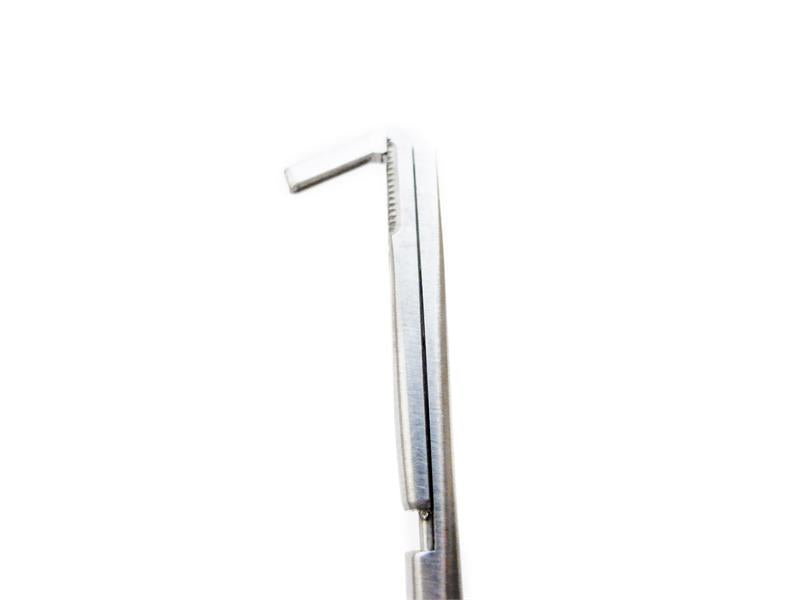 Sinus Backbiter, Left Side Biting | 501.72 - Sinus Forceps | CincyMed