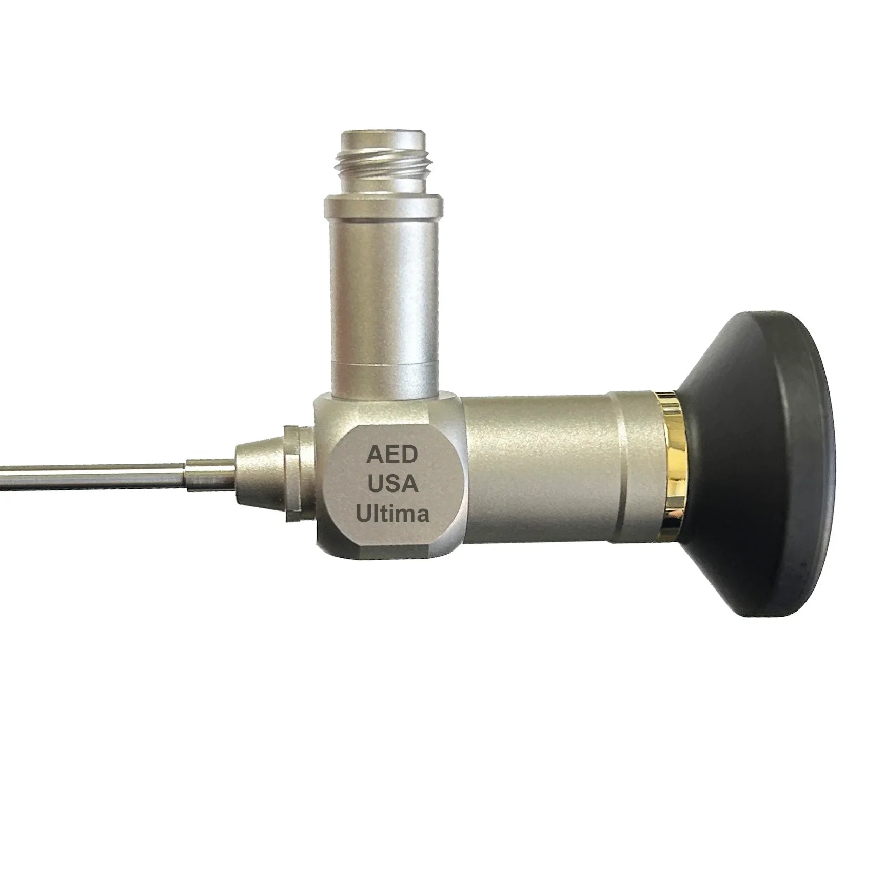 Bulkamid (style) Cystoscope, 2.7mm x 113mm, 0º | 41-0152A - Cystoscope | CincyMed