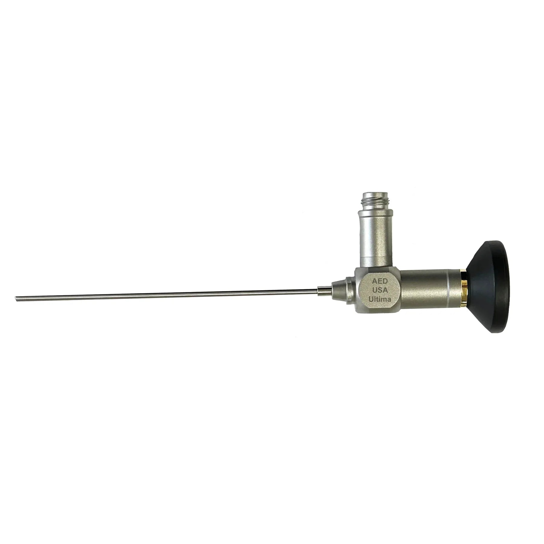 Bulkamid (style) Cystoscope, 2.7mm x 113mm, 0º | 41-0152A - Cystoscope | CincyMed
