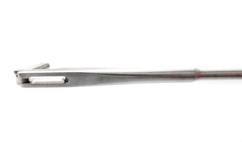 Sinus Backbiter, Right Side Biting | 501.71 - Sinus Forceps | CincyMed