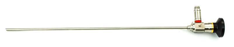 43200 - Office Cystoscopy Set W/ 4mm X 30 Deg Scope 21Fr - 19.5Fr Sheath - Cystoscope | CincyMed