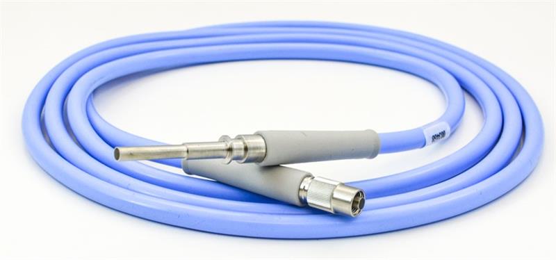 43200 - Office Cystoscopy Set W/ 4mm X 30 Deg Scope 21Fr - 19.5Fr Sheath - Cystoscope | CincyMed