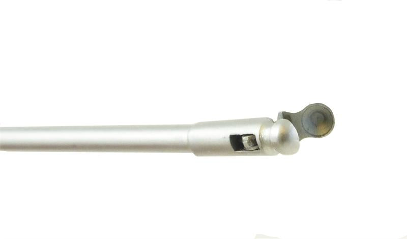 Sinus Biopsy Cup Forcep Open Left | 501.39 - Sinus Forceps | CincyMed