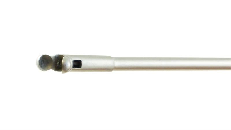 Sinus Biopsy Cup Forcep Open Left | 501.39 - Sinus Forceps | CincyMed