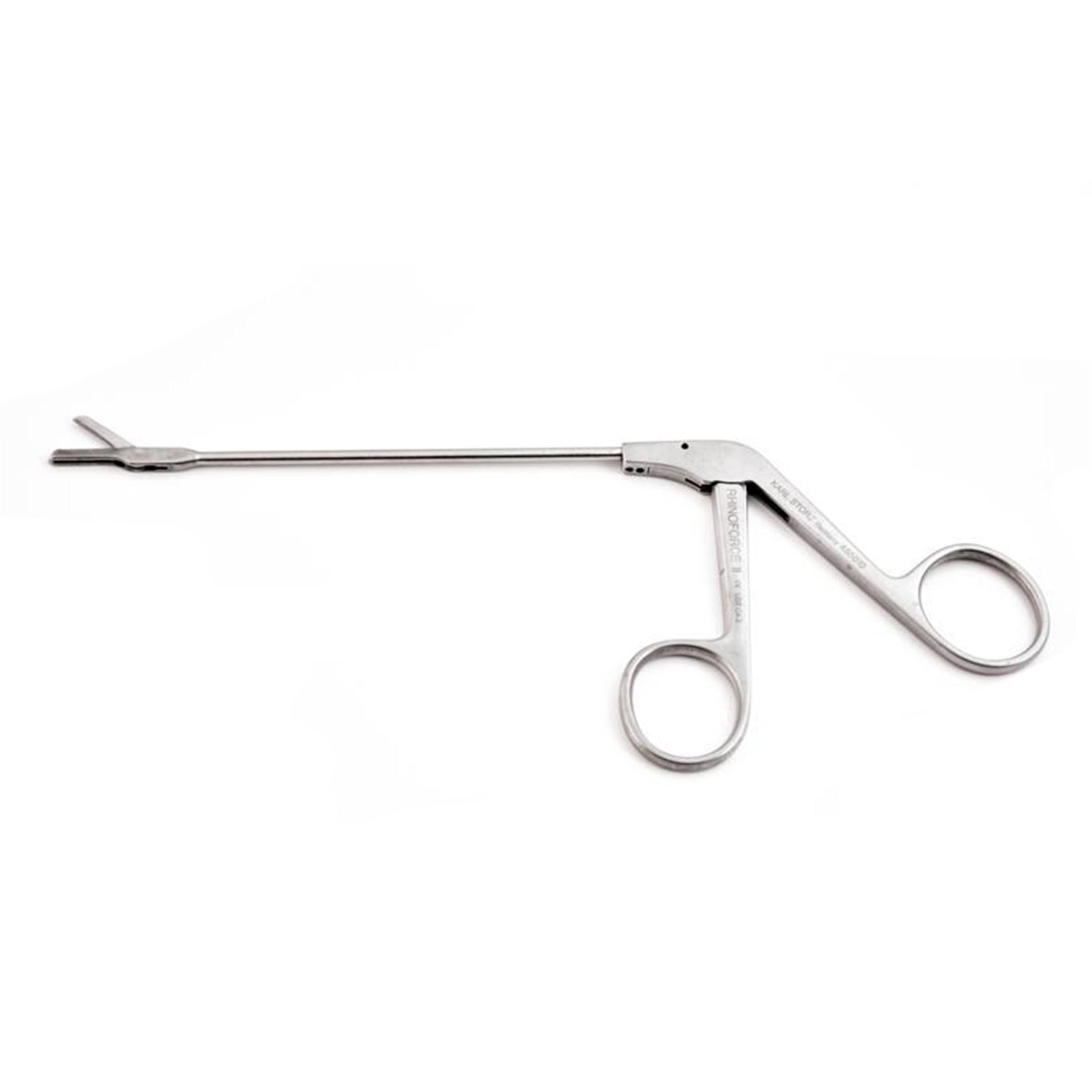 Storz Struycken Rhinoforce Nasal Cutting Forceps | 455010 - Sinus Forceps | CincyMed