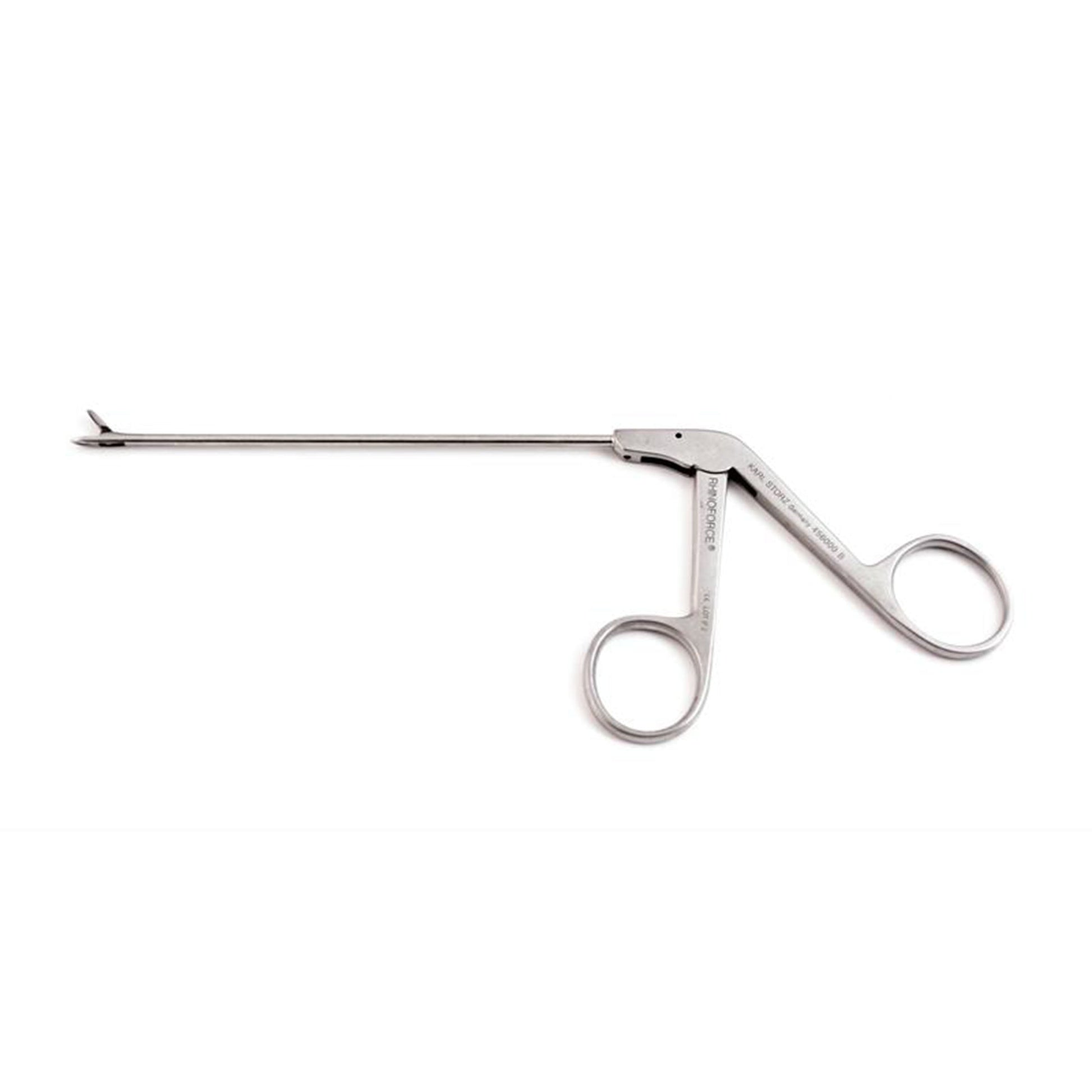 Storz Blakesley Rhinoforce II Nasal Forceps, Straight, Size 0 | 456000B - Sinus Forceps | CincyMed