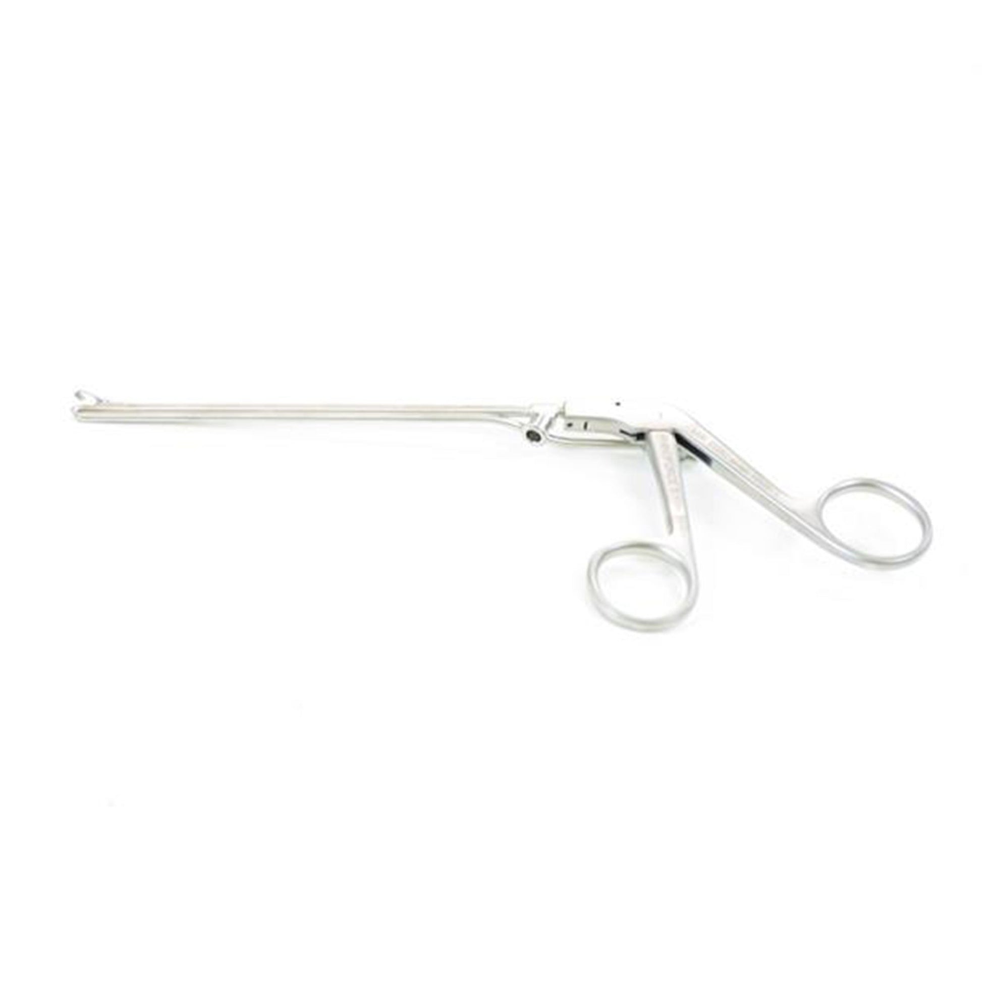 Storz Kennedy-Blakesley Rhinoforce Suction Punch, Straight Forceps | 456001A - Sinus Forceps | CincyMed