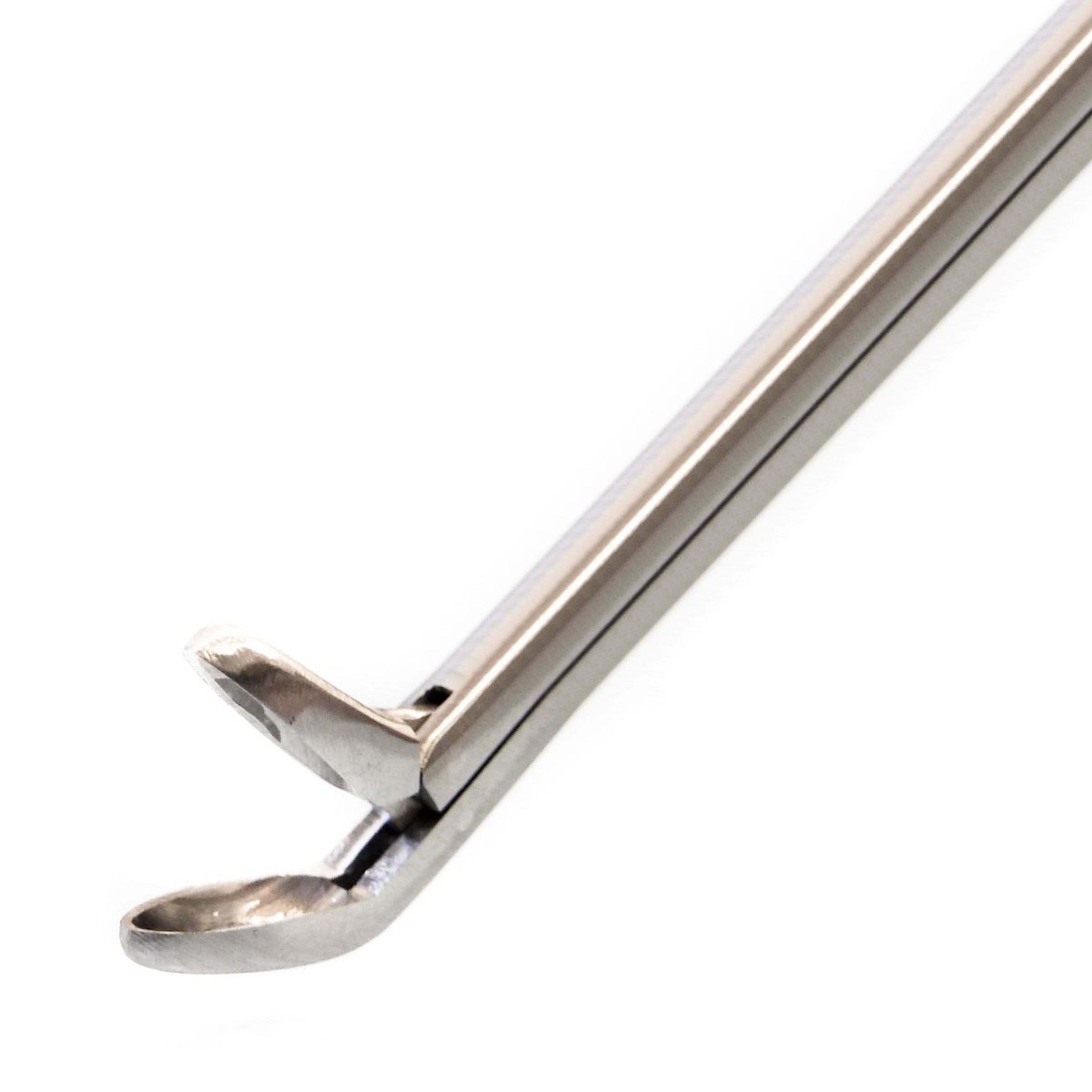 Storz Blakesley-Wilde Nasal Forceps, Tip 45º Upturned | 456500 - Sinus Forceps | CincyMed