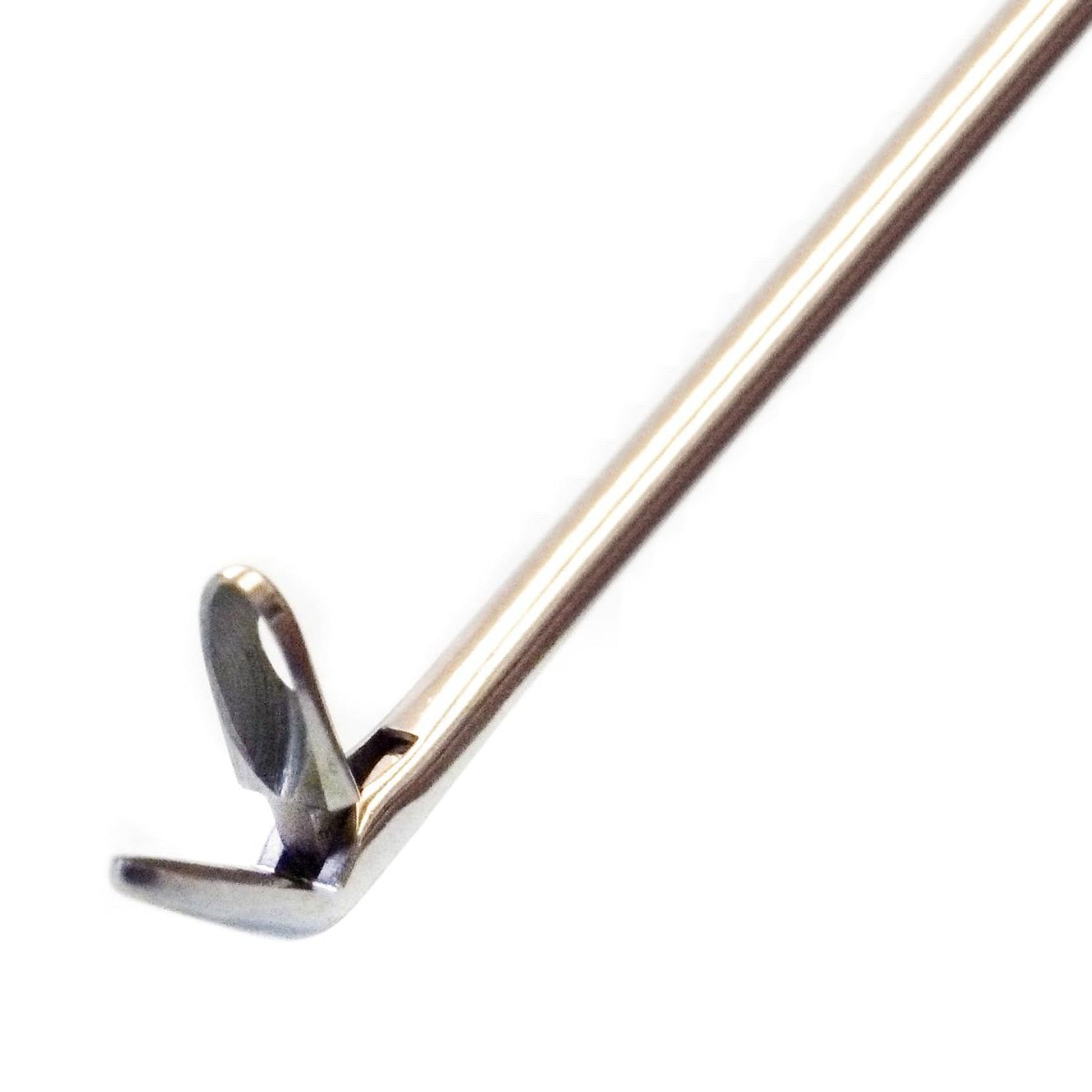 Storz Blakesley-Wilde Rhinoforce, 45º Upturned Nasal Forceps | 456501 - Sinus Forceps | CincyMed
