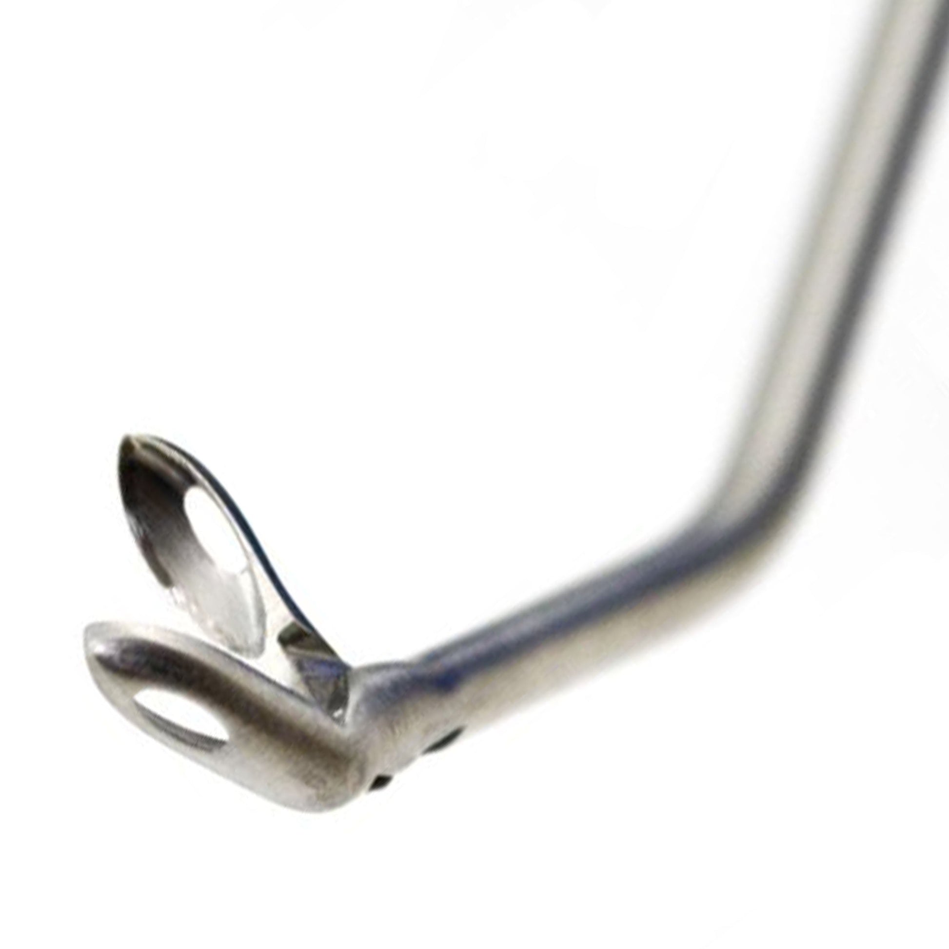Storz Blakesley-Wilde Rhinoforce II Nasal Forcep, 45º Upturned, Size 1 | 456501B - Sinus Forceps | CincyMed