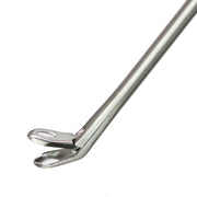Storz Blakesley-Wilde Nasal Forceps, Tip 45º Upturned | 456503 - Sinus Forceps | CincyMed