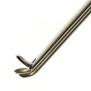 Storz Rhinoforce Blakelsley Forceps w/ Suction Channel | 457001A - Sinus Forceps | CincyMed