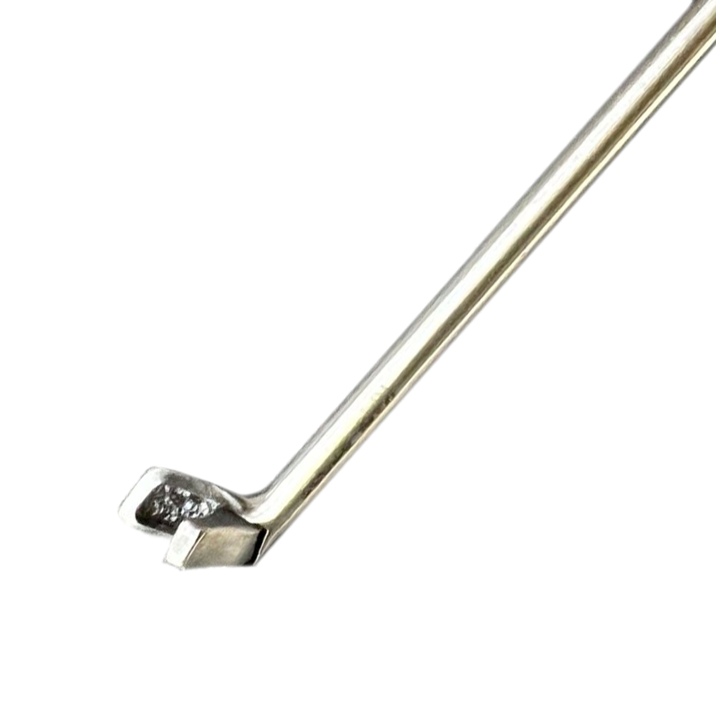 Storz Stammberger Silcut Antrum Punch, Right Side | 459151 - Sinus Forceps | CincyMed
