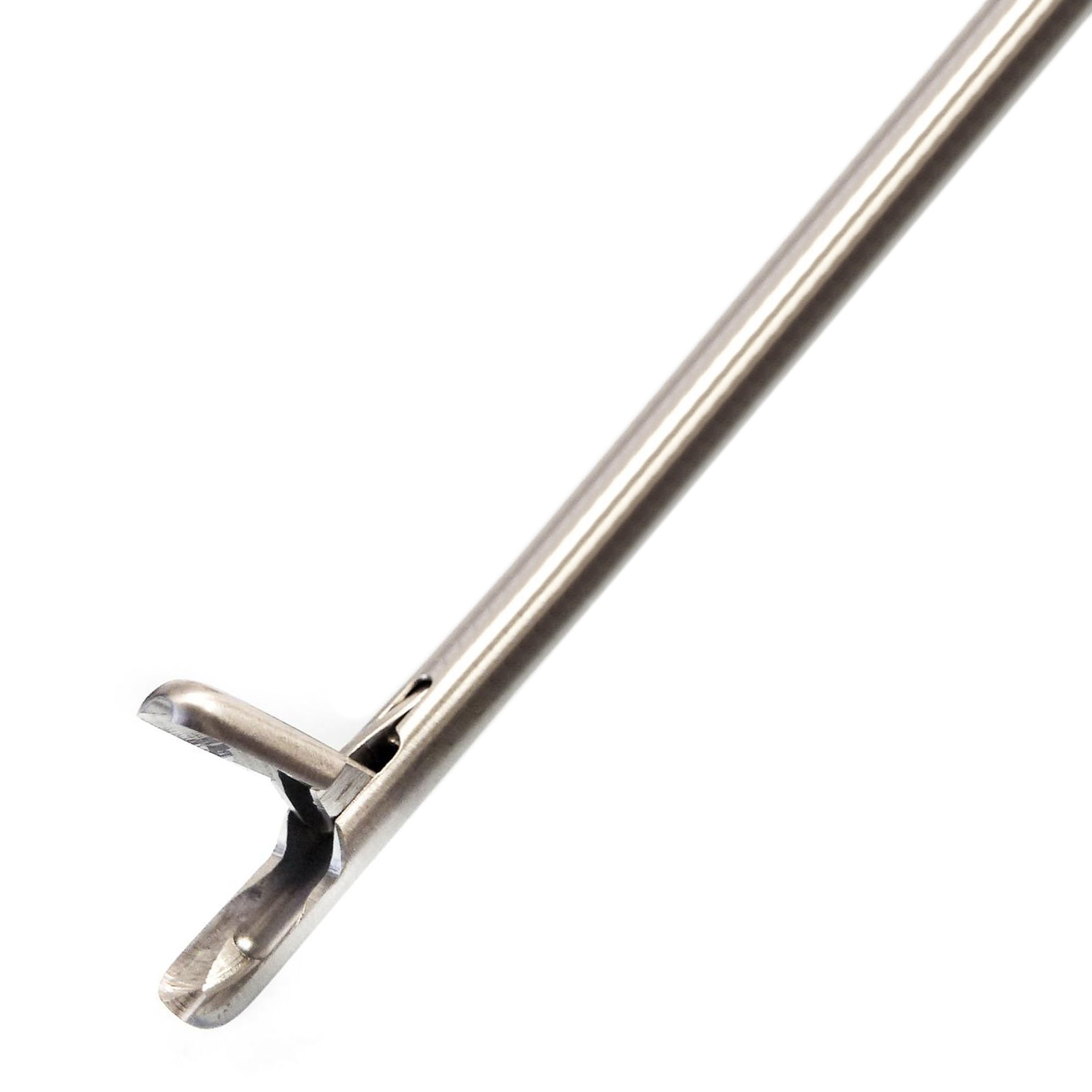 Storz Stammberger Suction Punch, Straight, Size 1 | 460001 - Sinus Forceps | CincyMed
