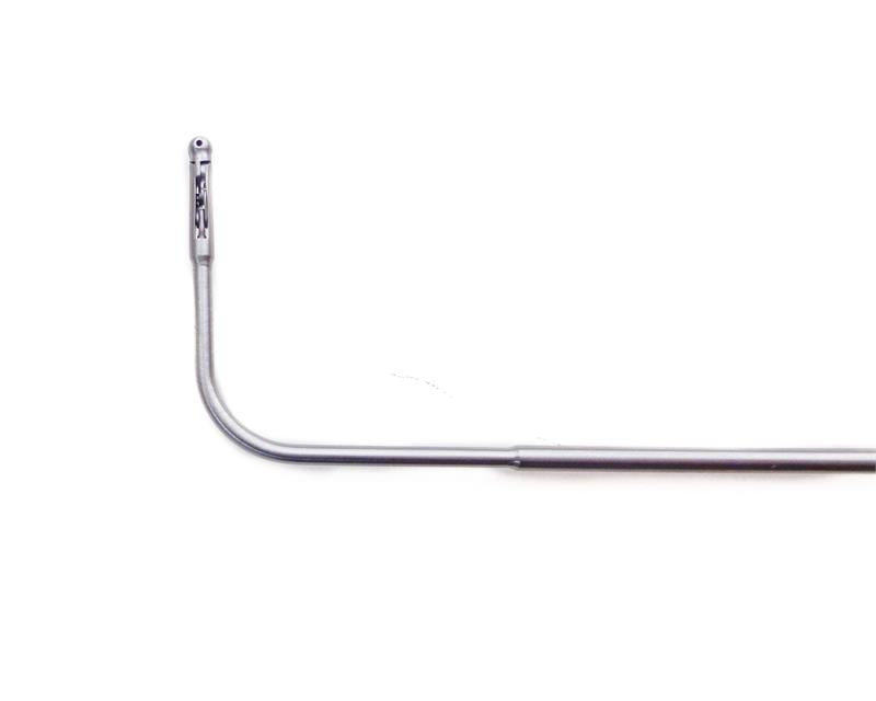 Sinus Biopsy Cup Giraffe Forcep, 90º, Small Jaws | 501.66 - Sinus Forceps | CincyMed