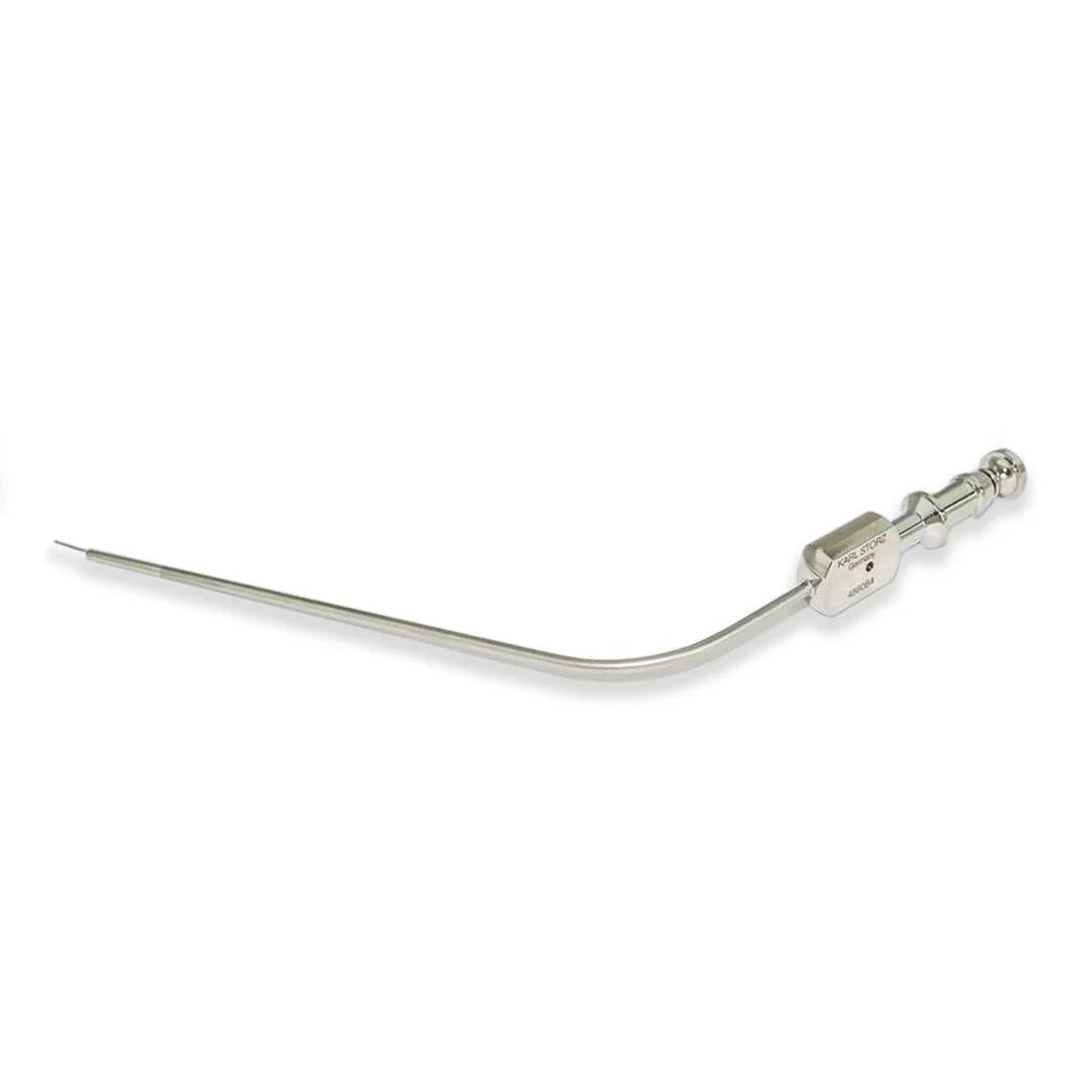 Storz Ferguson Suction Tube w/ Luer | 488084 - Laparoscopy Suction & Irrigation | CincyMed