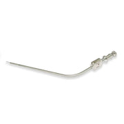 Storz Ferguson Suction Tube w/ Luer | 488084 - Laparoscopy Suction & Irrigation | CincyMed