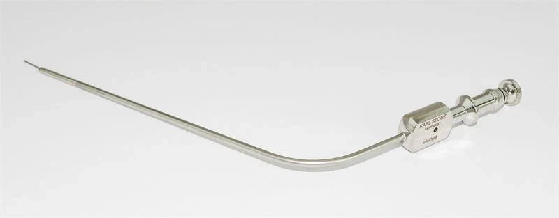 Storz Ferguson Suction Tube w/ Luer | 488084 - Laparoscopy Suction & Irrigation | CincyMed