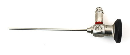 Storz  2.7mm x 11cm 30º Sinus Scope | 7207BA - Sinuscope | CincyMed