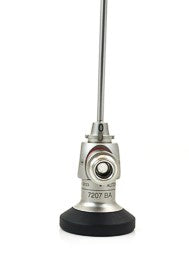 Storz  2.7mm x 11cm 30º Sinus Scope | 7207BA - Sinuscope | CincyMed