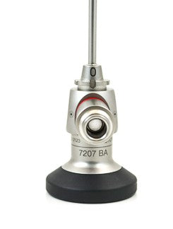 Storz  2.7mm x 11cm 30º Sinus Scope | 7207BA - Sinuscope | CincyMed