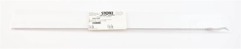 Storz Clickline Potts Scissors Angled 45º Insert, 10mm x 36cm | 49310P - Laparoscope | CincyMed