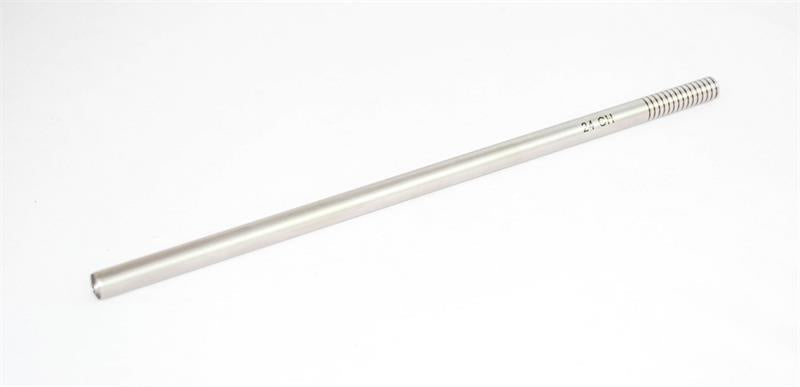 500200 Telescopic Bougies Set W/ Flex And Solid Guide Rod - Flexible Forceps | CincyMed