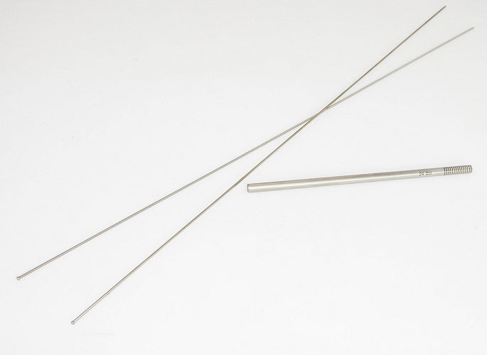 500200 Telescopic Bougies Set W/ Flex And Solid Guide Rod - Flexible Forceps | CincyMed