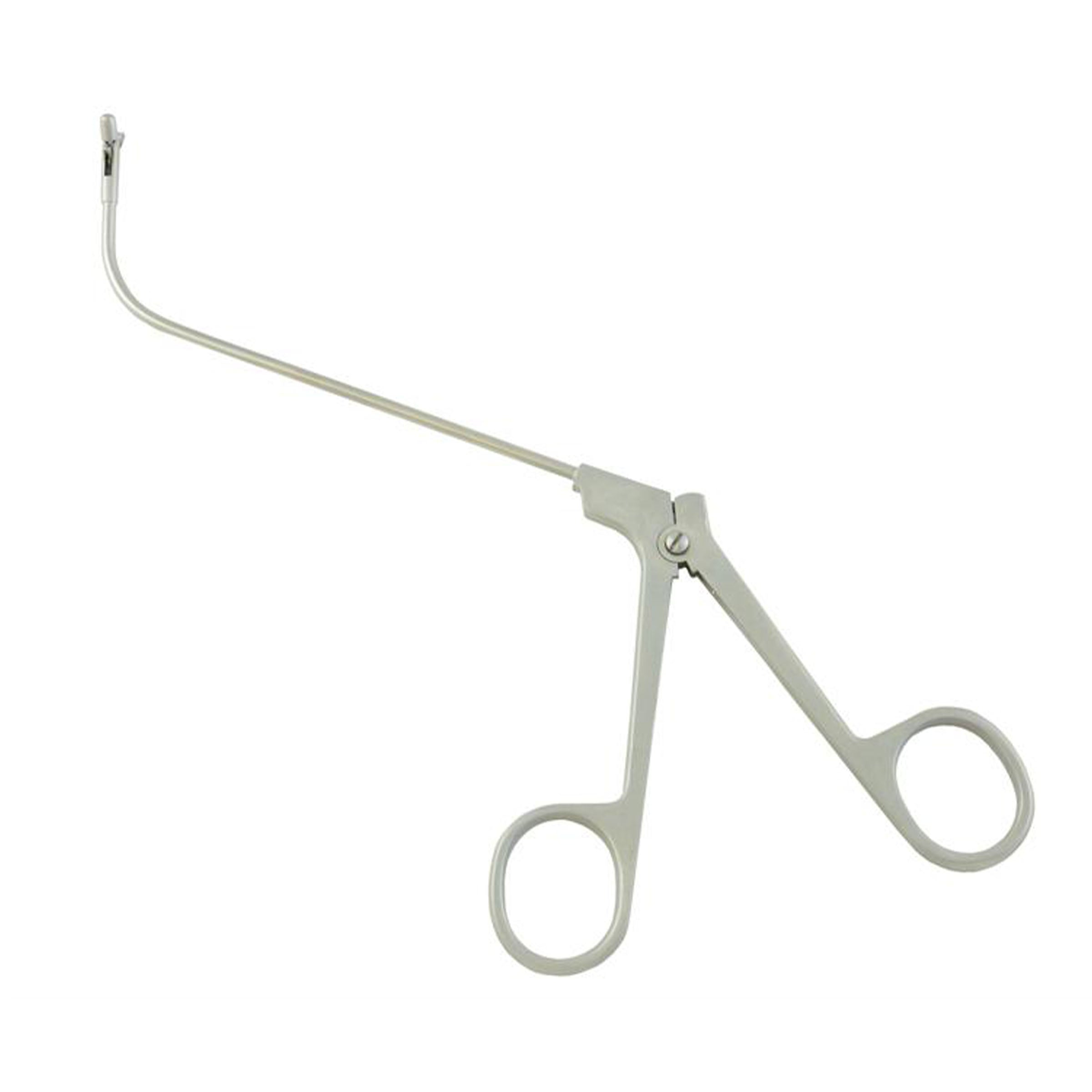 Sinus Cup Forcep 90º Curve | 501.03 - Sinus Forceps | CincyMed
