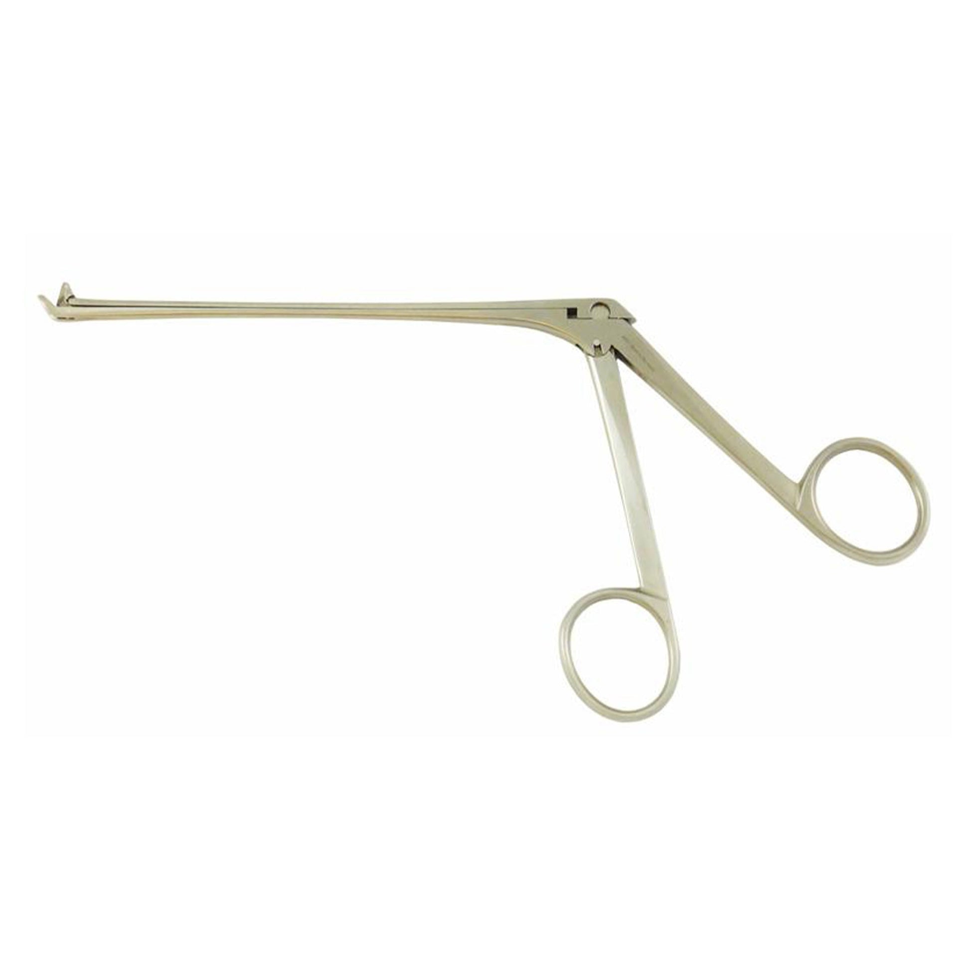 Sinus 45º Thru-Cut Punch | 501.06 - Sinus Forceps | CincyMed