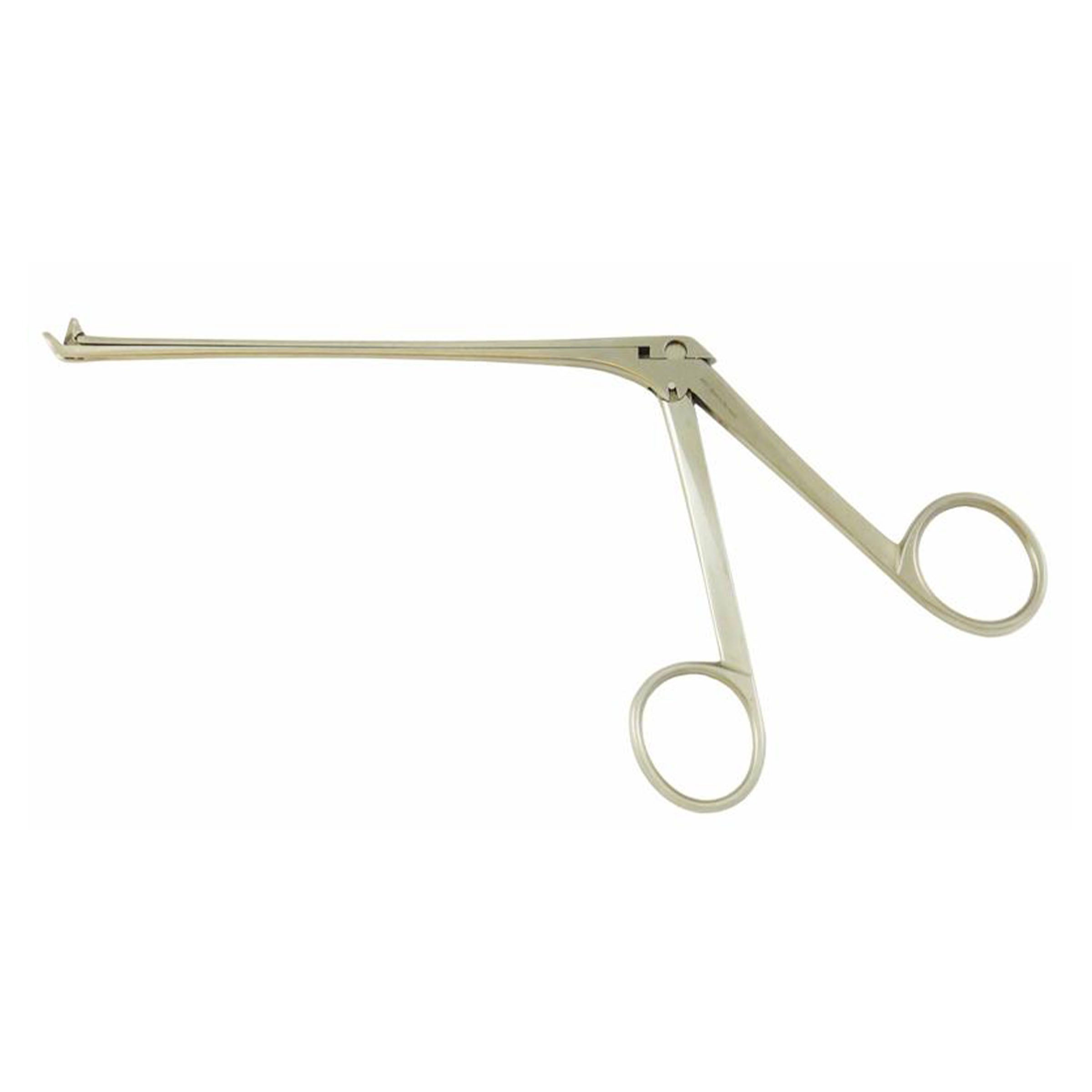Sinus 45º Thru-Cut Punch | 501.06 - Sinus Forceps | CincyMed