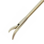 Sinus Curved Left Scissor | 501.08A - Sinus Forceps | CincyMed