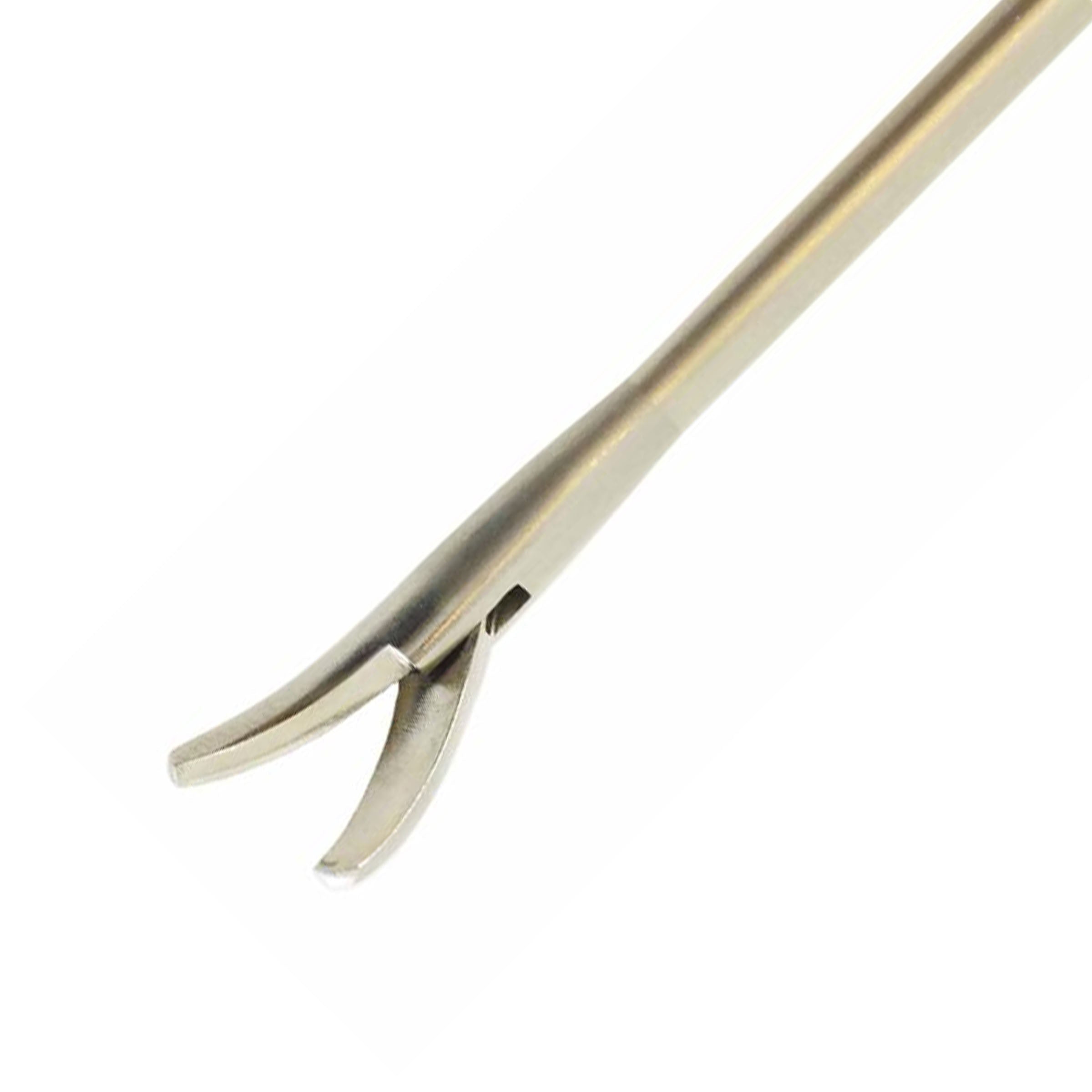 Sinus Curved Right Scissor | 501.09A - Sinus Forceps | CincyMed