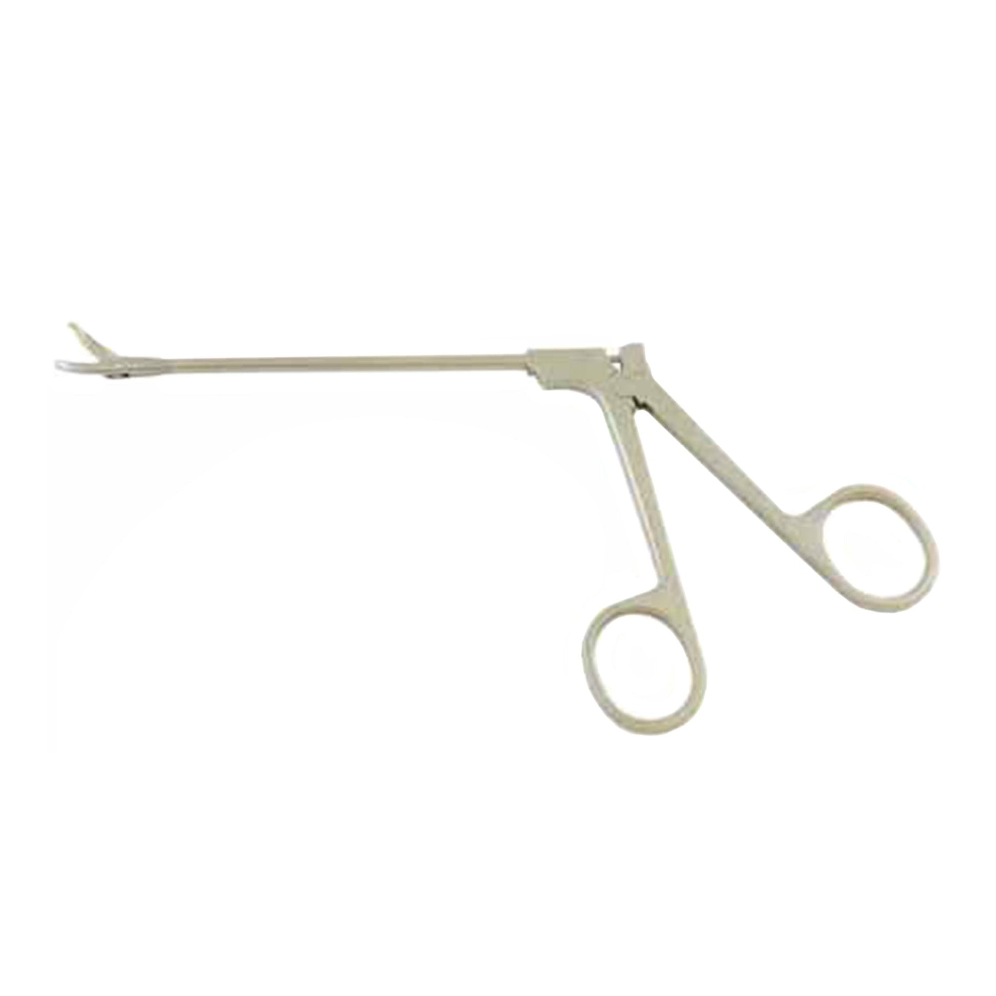 Sinus Curved Right Scissor | 501.09A - Sinus Forceps | CincyMed