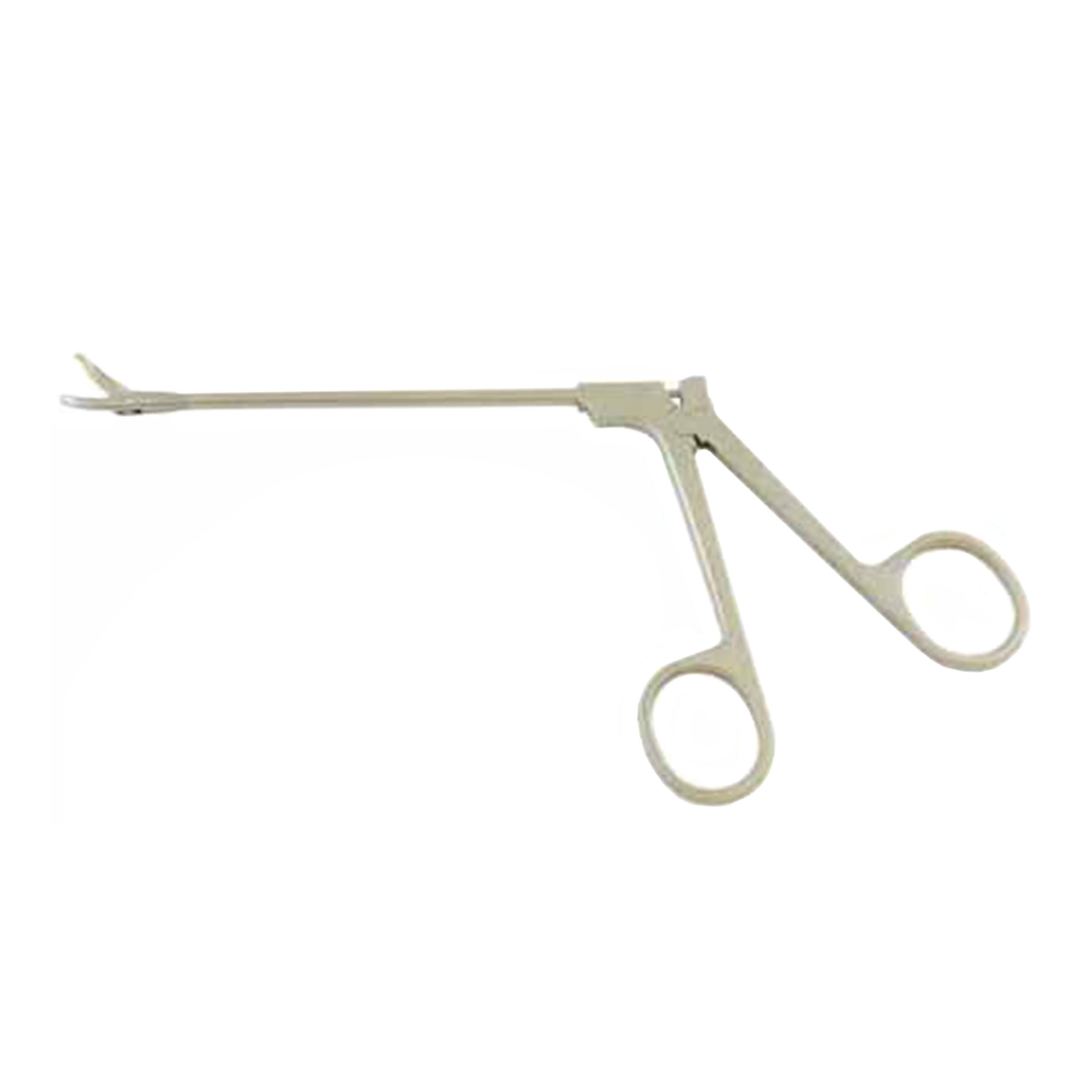 Sinus Curved Right Scissor | 501.09A - Sinus Forceps | CincyMed