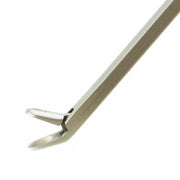 Sinus 45º Blakesley with Suction | 45001A - Sinus Forceps | CincyMed