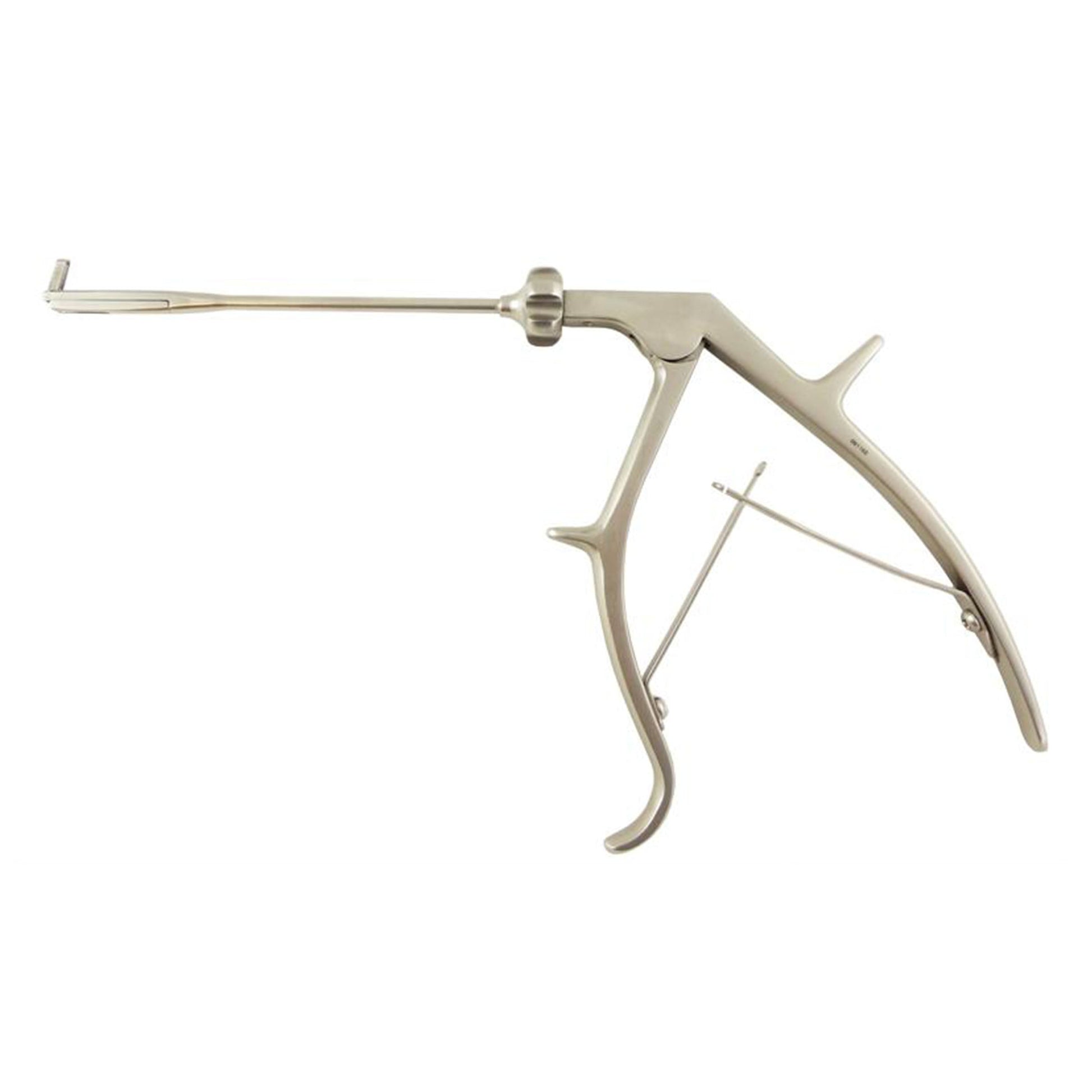 Sinus Back Biter Punch Rotating | 501.14 - Sinus Forceps | CincyMed