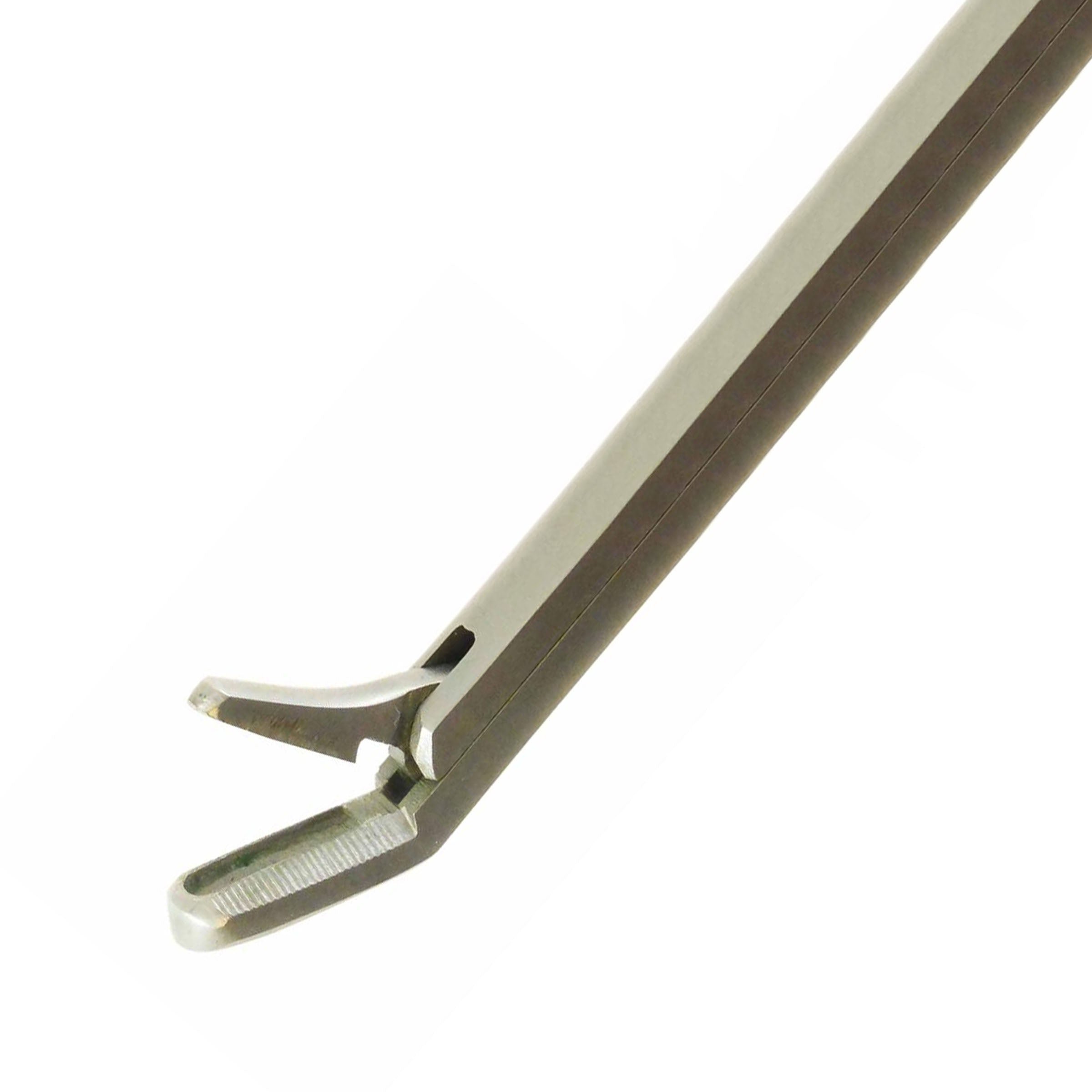 Sinus 45º Thru-Cut Punch | 501.15 - Sinus Forceps | CincyMed