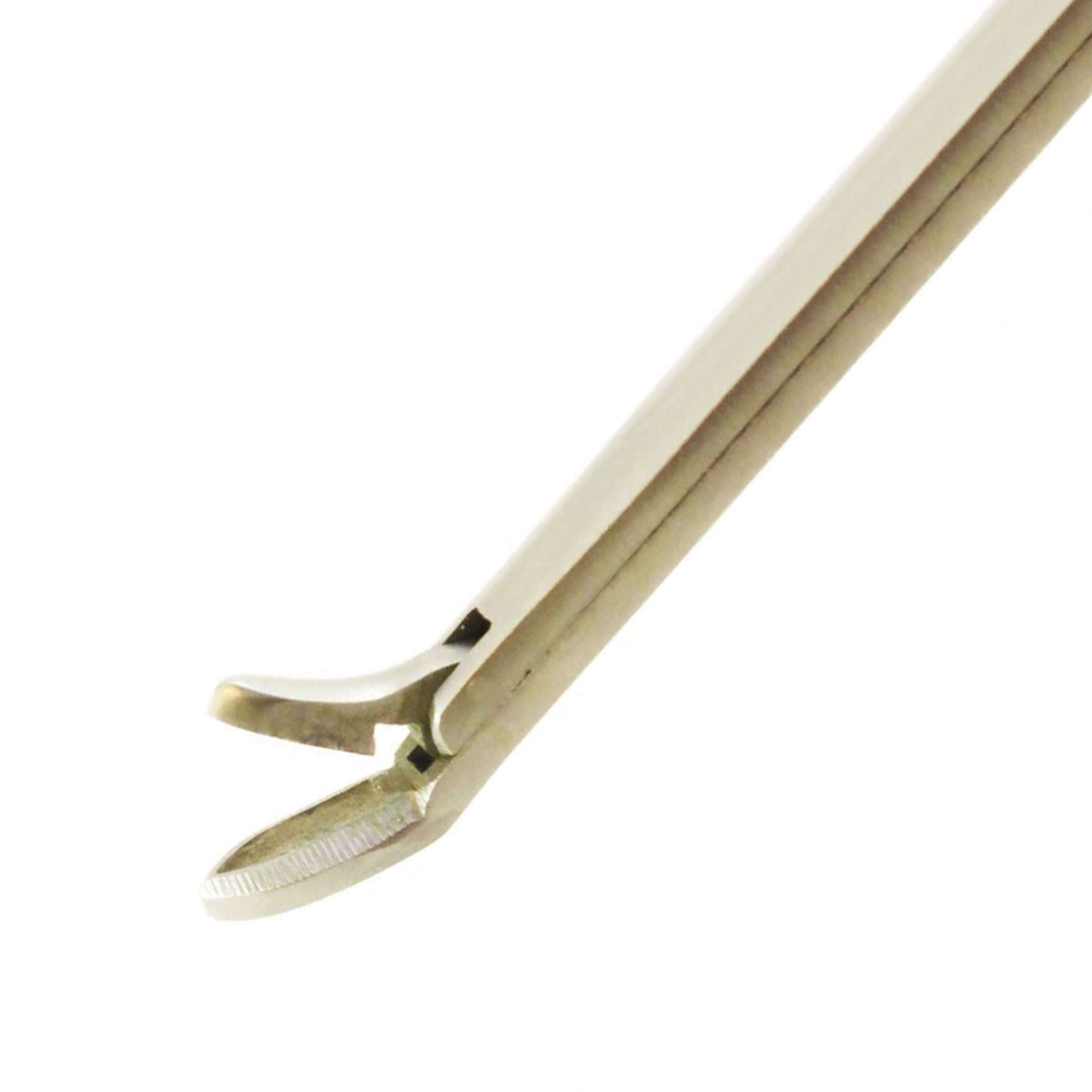 Sinus 45º Slim Thru-Cut Punch | 501.16 - Sinus Forceps | CincyMed