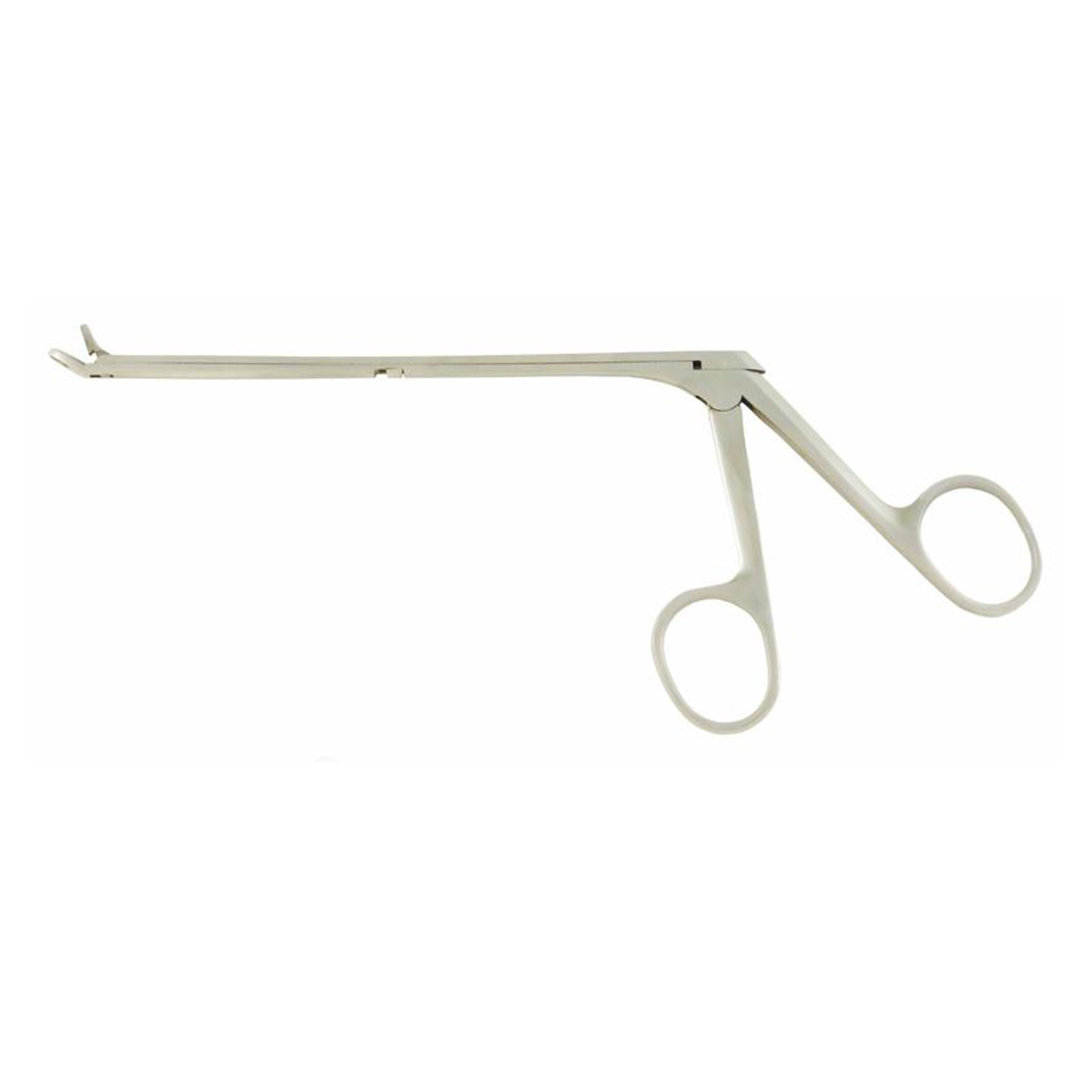 Sinus 45º Slim Thru-Cut Punch | 501.16 - Sinus Forceps | CincyMed