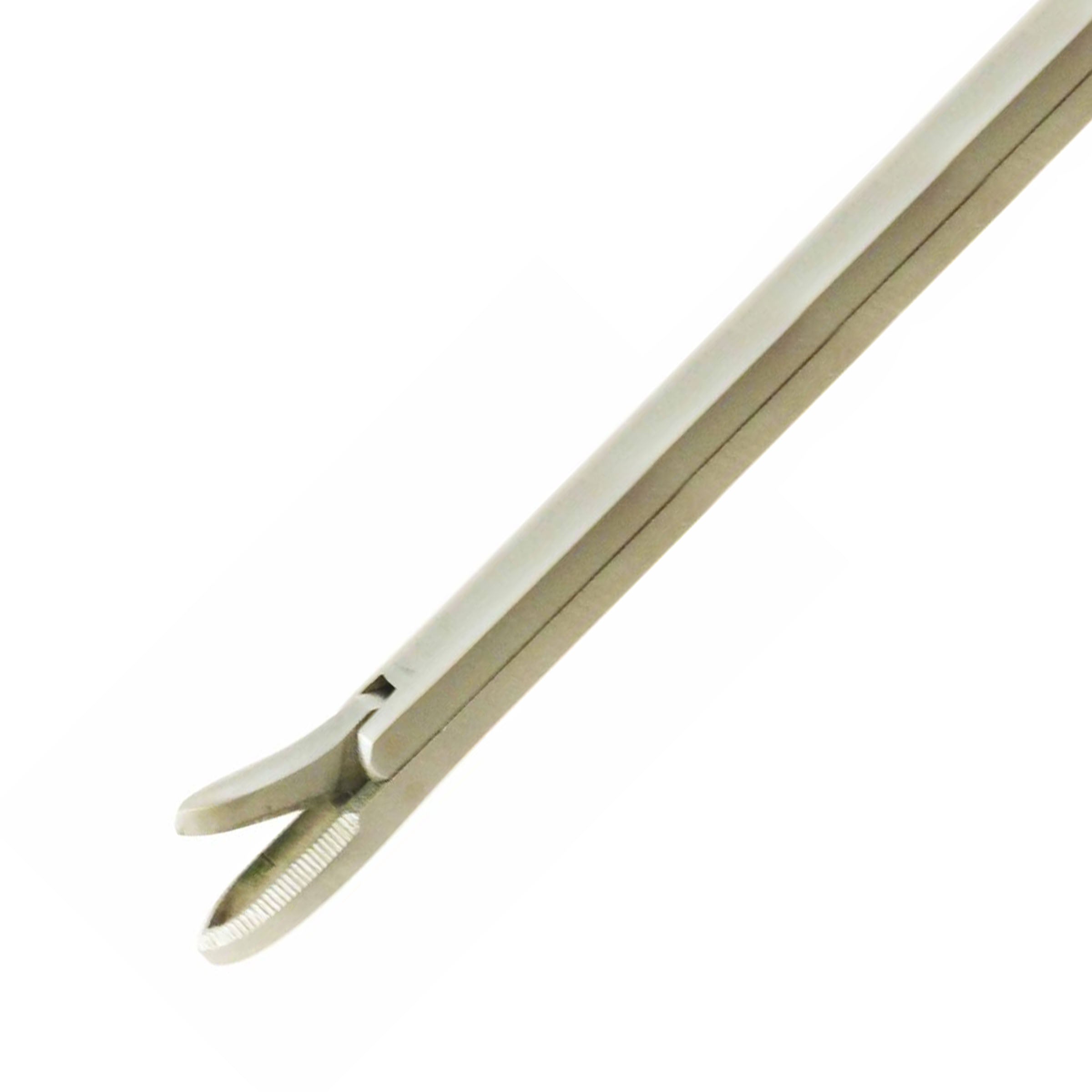 Sinus Straight Slim Thru-Cut Punch | 501.18 - Sinus Forceps | CincyMed