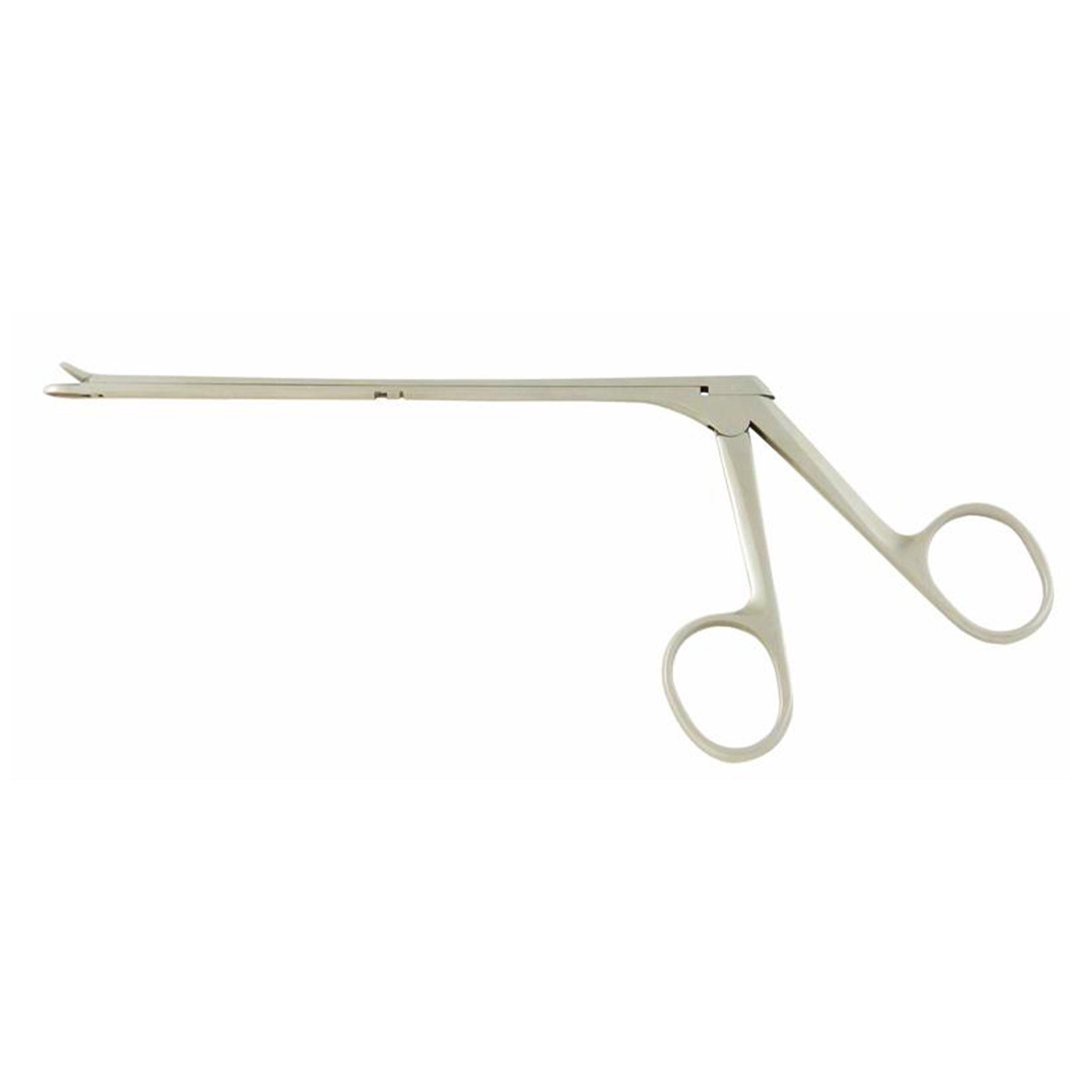 Sinus Straight Slim Thru-Cut Punch | 501.18 - Sinus Forceps | CincyMed