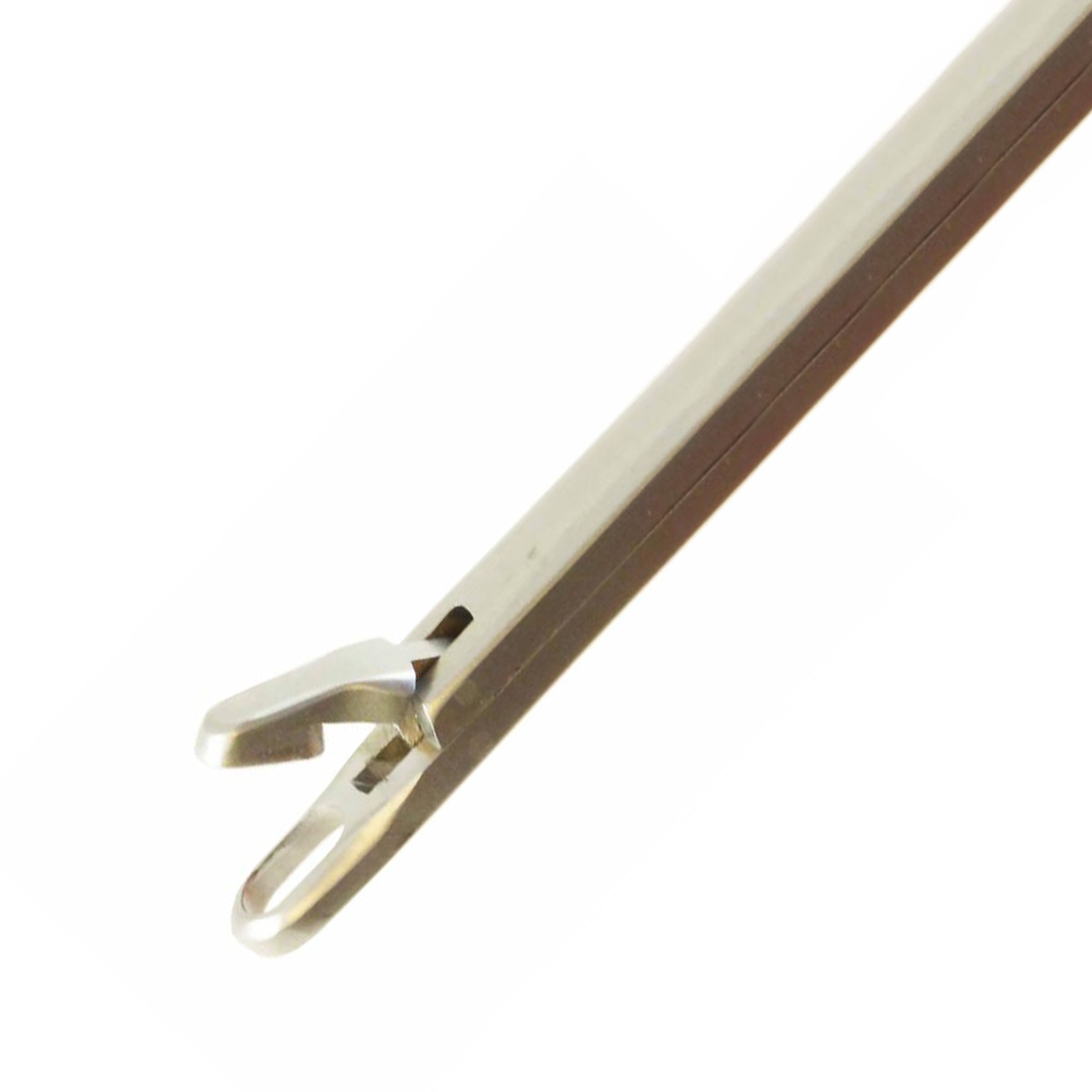 Sinus Straight Thru-Cut Punch | 501.20 - Sinus Forceps | CincyMed