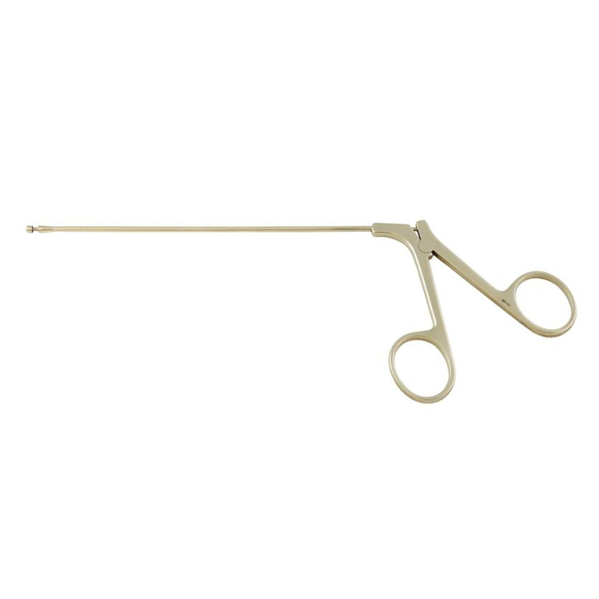 Sinus Mushroom Punch Straight 3.5 mm Diameter | 501.22 - Sinus Forceps | CincyMed