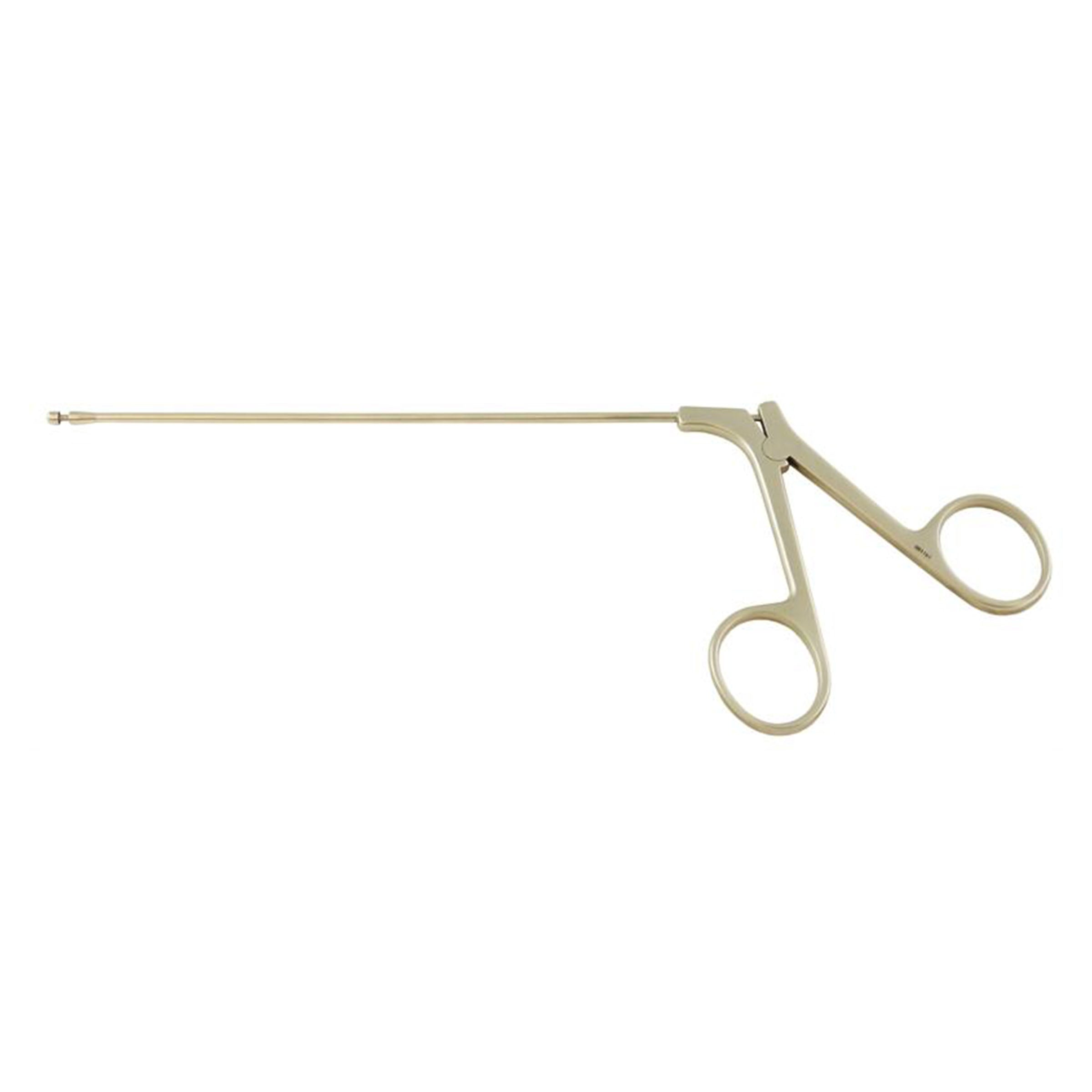 Sinus Mushroom Punch Straight 3.5 mm Diameter | 501.22 - Sinus Forceps | CincyMed