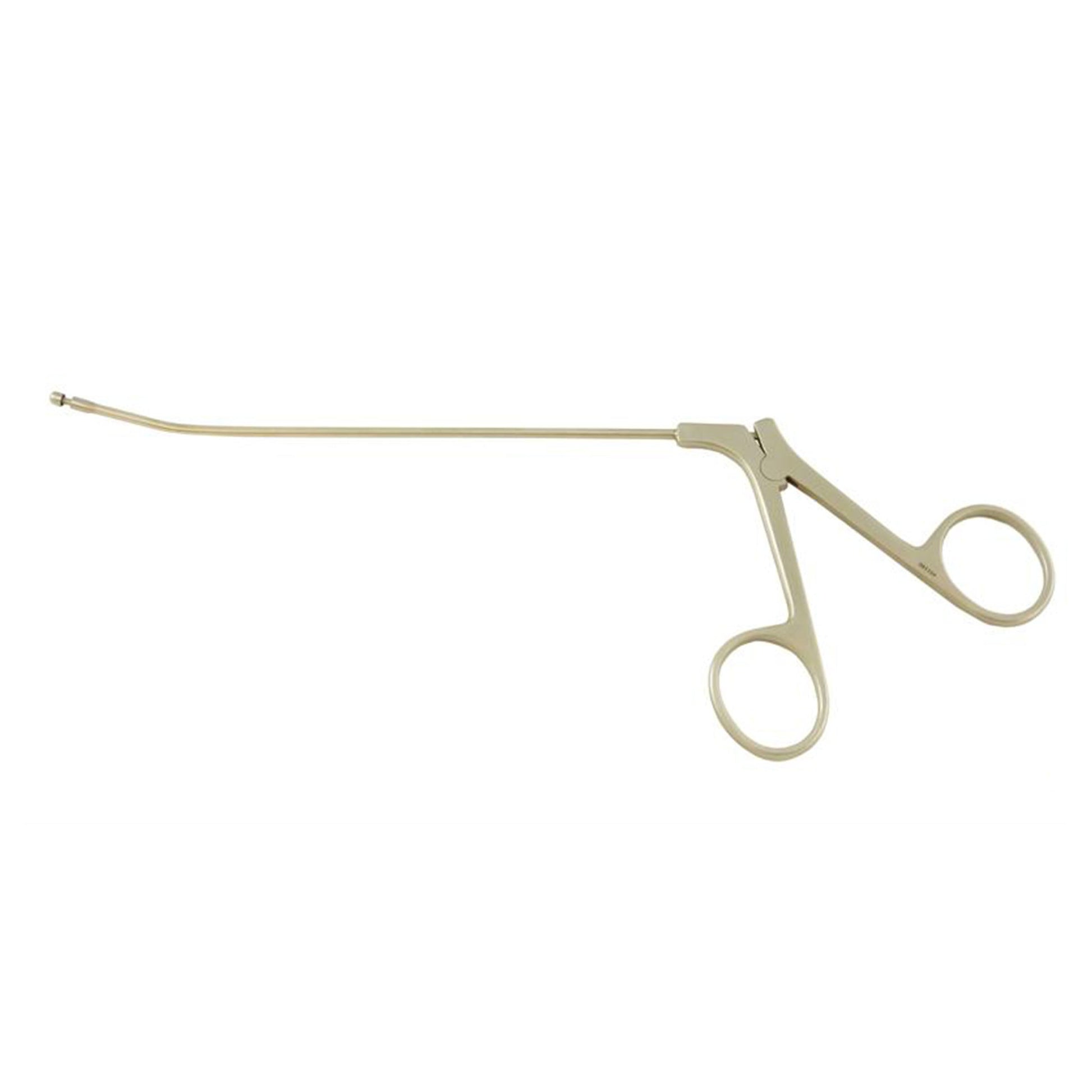 Sinus Mushroom Punch Curved Up | 501.23 - Sinus Forceps | CincyMed